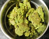 কড়াইশুঁটি কচুরি (karaishutir kachori recipe in Bengali) রেসিপি ধাপ - 2 ছবি
