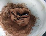 Foto del paso 2 de la receta: Galletitas bicolor sin Tacc