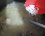 Foto langkah ke 7 dari resep Bakso Sapi.