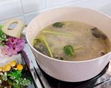 Foto langkah ke 4 dari resep Sop Ayam terenak.
