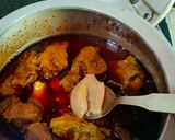 খাসির মাংস (khasir mangsho recipe in Bengali) রেসিপির ধাপ 7 ছবি