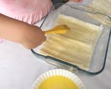 Foto del paso 3 de la receta: Baklava (exprés) para manos pequeñas