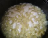 Foto del paso 1 de la receta: Ñoquis de papa