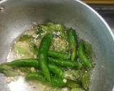 Bottle gourd(lauki) chilka chutney recipe step 2 photo