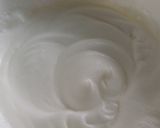 Foto langkah ke 2 dari resep Ogura Cake Cheese Cottony Cake.