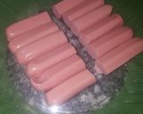 Foto del paso 2 de la receta: Banderillas