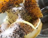 Foto del paso 2 de la receta: Batido de pepino naranja y chía