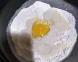 Foto del paso 4 de la receta: Masa para tarta salada, con levadura.👩🏼‍🍳😄
