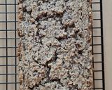 Foto del paso 5 de la receta: Pan de semillas, sin harina, sin levadura, sin amasado, sin gluten, larga fermentación 🥰