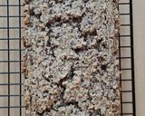 Foto del paso 5 de la receta: Pan de semillas, sin harina, sin levadura, sin amasado, sin gluten, larga fermentación 🥰