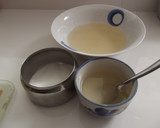 Foto del paso 4 de la receta: Tronco de hojaldre relleno con compota de manzana