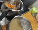 Foto del paso 3 de la receta: Crema de calabaza 🎃