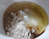 Foto del paso 1 de la receta: Tartaletas de chocolate🥧🍫