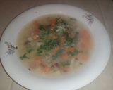 Foto del paso 7 de la receta: Sopa cultivateur