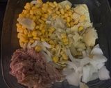 Foto del paso 3 de la receta: Ensaladilla de Alcachofa