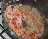 Foto del paso 5 de la receta: Canelones de arroz y carne