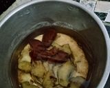 Foto langkah ke 6 dari resep Wedang Ronde.