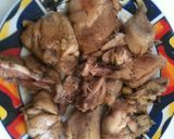 Foto del paso 3 de la receta: Pollo a lo Villeroi
