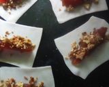 Foto del paso 3 de la receta: Dulce bocado (๑˙❥˙๑)