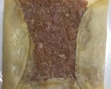 Foto langkah ke 4 dari resep Rolade daging sapi.
