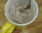 Foto del paso 2 de la receta: Pastel de chocolate
