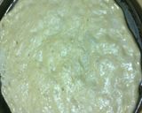 Pizzatészta recept fázis 2 fotója