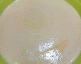 Foto langkah ke 4 dari resep Bika Ambon Ekonomis 2 Rasa.