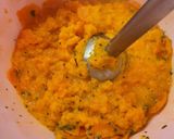 Répa püré recept fázis 1 fotója