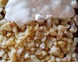 Zöldséges rakott karfiol recept fázis 2 fotója