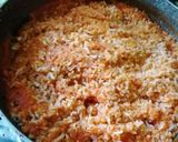 Foto del paso 6 de la receta: Arroz rojo