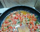 Pas rețetă Shakshuka (asemănare cu rețeta originală) 3 fotografie