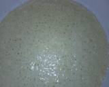 Bun dough recipe step 1 photo