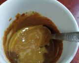 A picture of step 3 of Coffee.