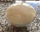Foto del paso 2 de la receta: Pan de queso y jamón