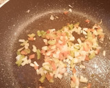 Foto del paso 2 de la receta: Tallarines a la marinera