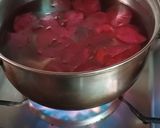 Foto del paso 1 de la receta: Limonada de bugambilias