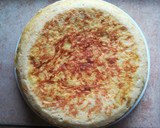 Foto del paso 2 de la receta: Tortilla de patata con puerro