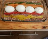 Foto del paso 7 de la receta: Asado Alemán con salsa de carne