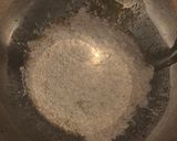 Foto del paso 1 de la receta: Pancitos negro integral 😋