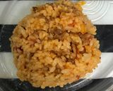 「白老師」萬用肉醬的食譜步驟4照片