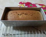 Foto langkah ke 5 dari resep Castella Greentea (Traditional Japanese Honey Cake).