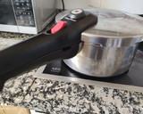 Foto del paso 7 de la receta: Puchero malagueño, Comares, Málaga