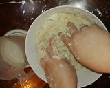 Foto del paso 4 de la receta: Masa de empanada frita