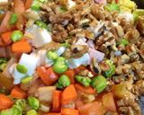 Foto del paso 2 de la receta: Ensalada variada