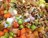 Foto del paso 2 de la receta: Ensalada variada