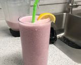 Foto del paso 1 de la receta: Sangría colada frozen
