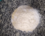 Foto del paso 3 de la receta: Rosca de Pascua con crema pastelera