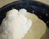 A picture of step 3 of Soft doughnut.