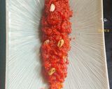 গাজরের হালুয়া (Gajor er halwa recipe in bengali) রেসিপি ধাপ - 6 ছবি