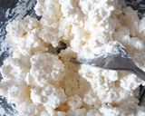 Túrós csusza recept fázis 3 fotója